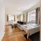 Apartment Bergkristall