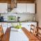 Ferienwohnung Erdgeschoss