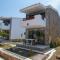 Mirage Arillas Studio Type A8