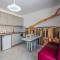 Mirage Arillas Studio Type A4