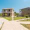 Mirage Arillas Studio Type A4
