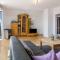 Ferienwohnung Borrs
