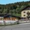 Apartment Habicht