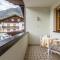 Taufner Apartement A 105