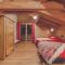Chalet La Rocca Chalet La Rocca
