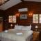 Amafu Forest Lodge