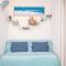 Flat Orizzonte Stelle Marine