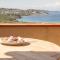 Flat Orizzonte Stelle Marine