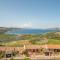 Flat Orizzonte Stelle Marine