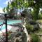 Larbre Du Magnan - Gîte En Ardèche