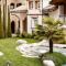 Naturoase Stegerhof Apt Ringelblume