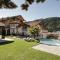 Naturoase Stegerhof Apt Ringelblume