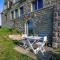 Studio vue sur mer