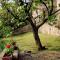 Town House with Garden and Piano