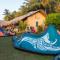 De Silva Wind Resort Kalpitiya - Kitesurfing School Sri Lanka - 卡尔皮蒂耶