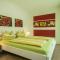Ferienwohnung Rose