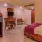 Hotel Annamalai International