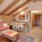 Baita dei ski Casina