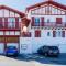 Appartement Urrugne