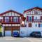 Appartement Urrugne