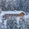 Tannhäuser Mountain Chalet