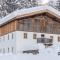 Tannhäuser Mountain Chalet