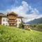 Golserhof Sonne