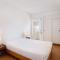 Ocean View Apartment