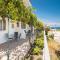 Panorama Tilos Apt B