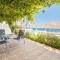 Panorama Tilos Apt B