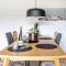 Ferienwohnung Meeressand