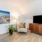 Ferienwohnung Meeressand