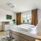 Ferienwohnung Meeressand