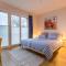 Ferienwohnung Büsumperle Rot