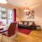 Ferienwohnung Büsumperle Rot
