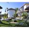 Mirage Arillas Studio Type A9