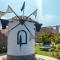 Mirage Arillas Studio Type A9