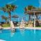 Mirage Arillas Studio Type A9
