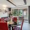 Apartment il cuore rosso