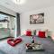 Apartment il cuore rosso