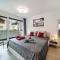 Apartment il cuore rosso