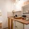 Dimora Giulia Luxury Suite and Room
