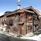Chalet Maffins 2