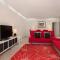 Large apartment in Vale do Lobo