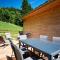 Chalet le Lys Martagon