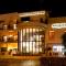 Hotel Parque das Laranjeiras Foto: Hotel Parque das Laranjeiras