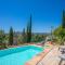 Villa - La Colline