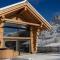 Chalet Zwoasom