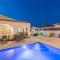 Fidalsa Relax Pool your Refuge