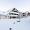 Skylodges